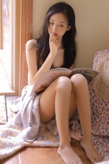 我和么公的秘密全文阅读